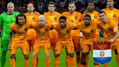 خطة هولندا المتوقعة أمام أيرلندا في تصفيات يورو 2024