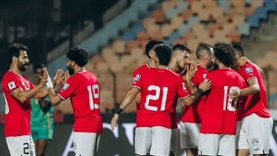 توقيت مباراة مصر وسيراليون في تصفيات كأس العالم 2026.. والقنوات الناقلة