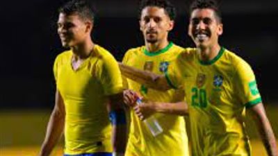 القنوات الناقلة لمباراة الأرجنتين أمام البرازيل في تصفيات كأس العالم 2026.. والتشكيل المتوقع 