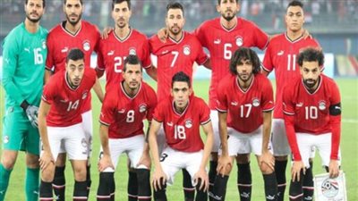 كل ما تريد معرفته حول مباراة مصر ضد جيبوتي في تصفيات كأس العالم