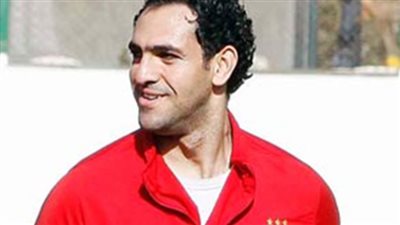 أمير عبد الحميد: أتوقع فوز منتخب مصر بكل المباريات في تصفيات كأس العالم 2026