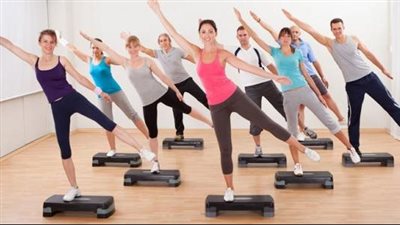 فوائد التمارين الرياضية للجسم.. تحسين الصحة الجسدية والعقلية والنفسية