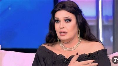  فيفي عبده عن الأوضاع بغزة: حرام اللي بيحصل زاد عن حده أو ي احنا بنبكي دم على اخواتنا