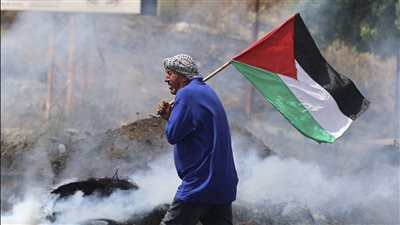 الرئاسة الفلسطينية: قيام دولة فلسطينية شرط لأمن واستقرار المنطقة