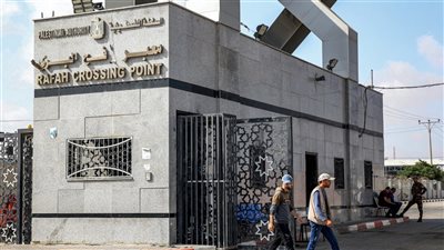 برلماني: الإرادة المصرية انتصرت للشعب الفلسطيني بإدخال كميات كبيرة من الوقود