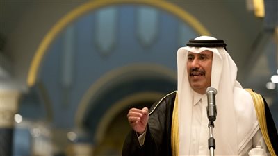 حمد بن جاسم يتساءل عن اللجنة التي قررتها 