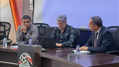 استبعاد 5 حكام مصريين من إدارة المباريات.. تفاصيل القرار المفاجئ