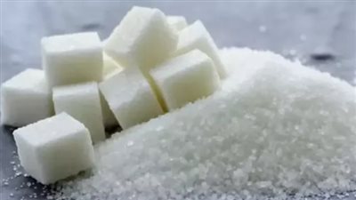 سعر السكر في منافذ التموين والمجمعات الاستهلاكية