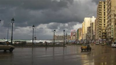 الأرصاد: غدًا.. طقس معتدل نهارًا  بارد ليلا