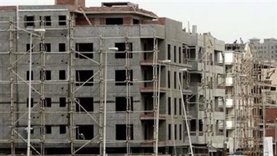  موعد صدور قانون التصالح الجديد 2023