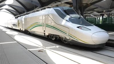 أسعار تذاكر قطار الحرمين من جدة إلى المدينة.. ولينك الحجز 