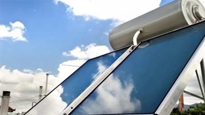  خطوات لتركيب سخانات الطاقة الشمسية.. وفوائده