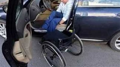 كيفية الحصول على سيارة المعاقين (رابط)
