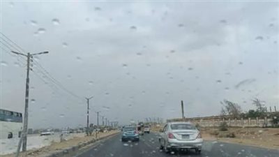 بعد تعليق الدراسة في الإسكندرية.. ما هي المحافظات المتأثرة بالمنخفض الجوي؟