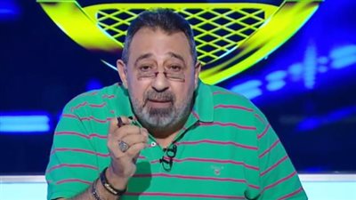 مجدي عبد الغني: فيتوريا أعاد أحمد فتوح للحياه بالمشاركة أساسي أمام جيبوتي