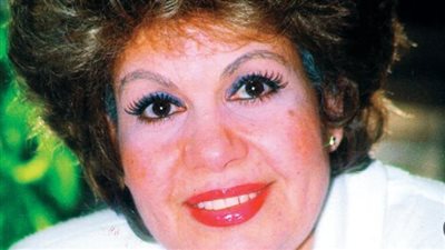 خيرية أحمد.. أحد أبرز الفنانات فى تاريخ الدراما المصرية (بروفايل)