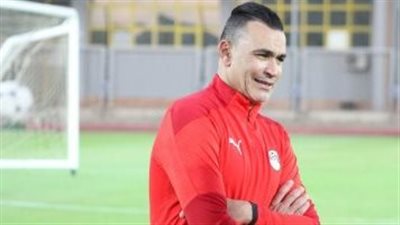  وسط الثلج.. عصام الحضري ينشر صورة جديدة.. والجمهور يرد 