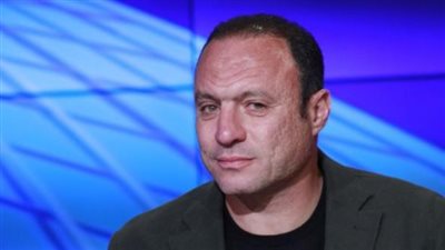 نادر السيد: المنتخب الوطني يعيش حالة من الجدية مهما كان قوة المنافس