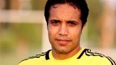  مدرب فريق البنك الأهلي السابق: الزمالك أكبر من أي لاعب