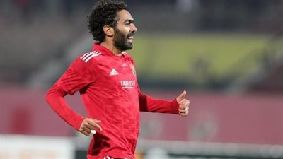 الإعلامي محمد فاروق يكشف عن تفاصيل جديدة في أزمة حسين الشحات وإمام عاشور 