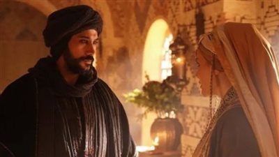 مواعيد عرض مسلسل صلاح الدين.. والقنوات الناقلة