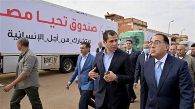 الهلال الأحمر الفلسطيني: الاحتلال يفرض قيودًا على المساعدات الواردة لقطاع غزة