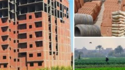 برلماني مصري عن مشروع قانون التصالح على مخالفات البناء: يمثل فرصة ذهبية 