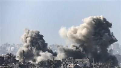 باحث سياسي يتحدث عن دور مصر في دعم القضية الفلسطينية ووقف العدوان الإسرائيلي على غزة 