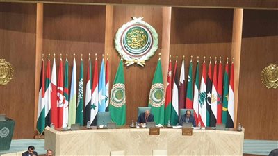  الجامعة العربية: قضية فلسطين تظل عنوانًا مركزيًا للعمل العربي المشترك
