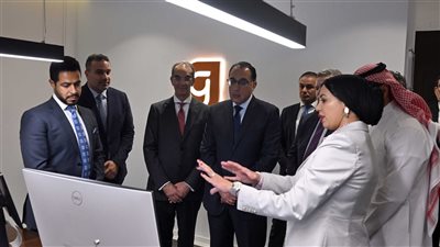 مصر.. رئيس الوزراء يتفقد 