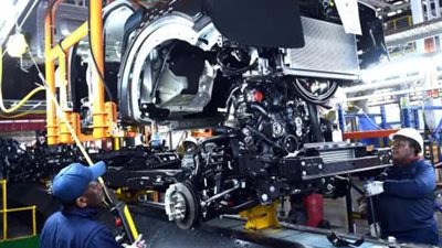 التفاصيل الكاملة بشان مشروع مجمع صناعة السيارات بشرق بورسعيد