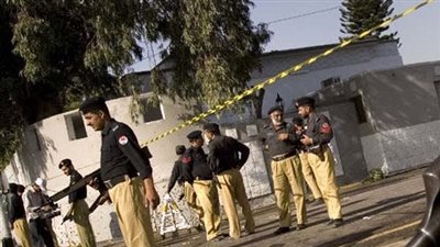  مقتل 6 متطرفين في عملية أمنية شمال غرب باكستان