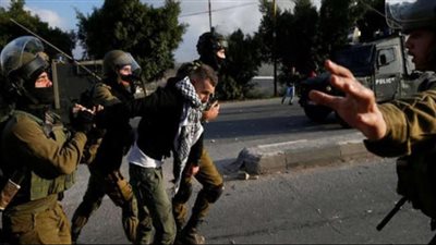 آخبار غزة الآن.. قوات الاحتلال الإسرائيلي تشن حملة اعتقالات واسعة بالضفة الغربية