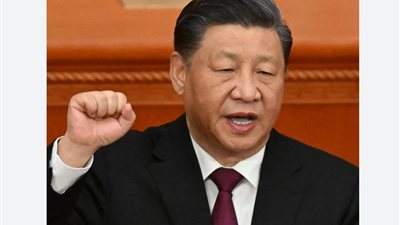  الرئيس الصيني يخرج عن صمته: باب العلاقات بين أمريكا وبكين لا يمكن إغلاقه