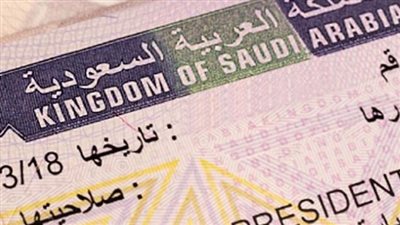 خطوات الاستعلام تأشيرة برقم الطلب ورقم السجل عبر إنجاز