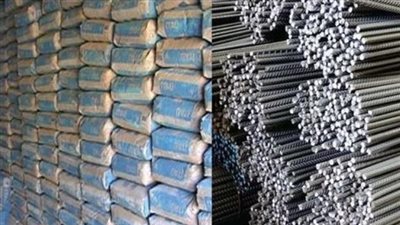  أسعار مواد البناء فى الأسواق اليوم الإثنين 20_ 11_ 2023