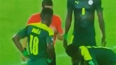 كيفية متابعة مباراة السنغال وتوجو في تصفيات كأس العالم 2026