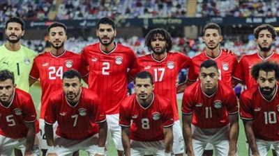  مدير منتخب مصر الأول لكرة القدم يعلق على فوز الفراعنة الأخير أمام نظيره سيراليون