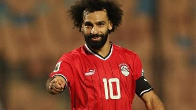 أبرز ما قدمه محمد صلاح مع المنتخب المصري في تصفيات المونديال