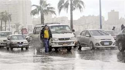 درجه الحرارة اليوم الإثنين 20_ 11_ 2023 في مصر 