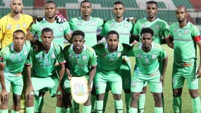 موعد مباراة جيبوتي ضد غينيا بيساو في تصفيات كأس العالم