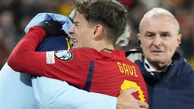 صدمة مدوية.. الاتحاد الإسباني لكرة القدم يبلغ نادي برشلونة ومنتخب إسبانيا بإصابة 