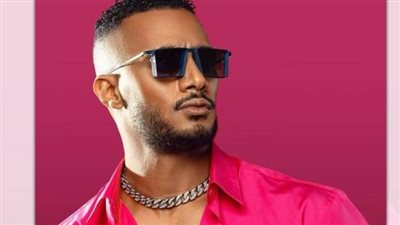 محمد رمضان بعد تبادل الصفع مع أحد معجبيه: 