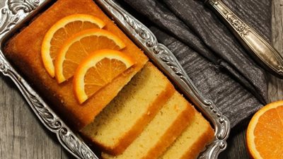 طريقة عمل الكيكة بالبرتقال بوصفة الشيف نادية السيد.. أهم كيكة في الشتاء