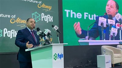 وزير المالية المصري: ٧،٨ تريليون جنيه قيمة خدمات «الدفع والتحصيل الإلكتروني» منذ انطلاقها وحتى الآن