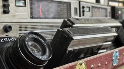 المتاحف الخاصة بنجران.. تجاربٌ فريدة في عالم الثقافة والتراث عالميًا