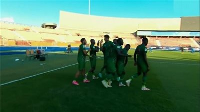 تغير ترتيب مجموعة مصر.. غينيا بيساو تخطف فوزا ثمينا من جيبوتي بالقاهرة