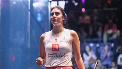 التصنيف العالمي لسيدات الإسكواش.. فراشات مصر يكتسحن المقدمة