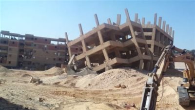  سعر المتر في قانون التصالح الجديد 2023.. وأسباب حالات الرفض