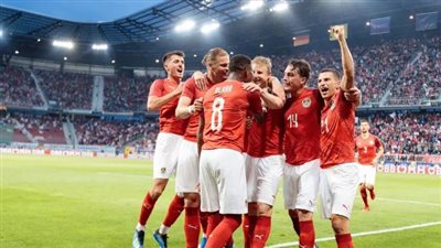 توقيت مباراة ألمانيا ضد النمسا الودية استعدادا لبطولة كأس أمم أوروبا 